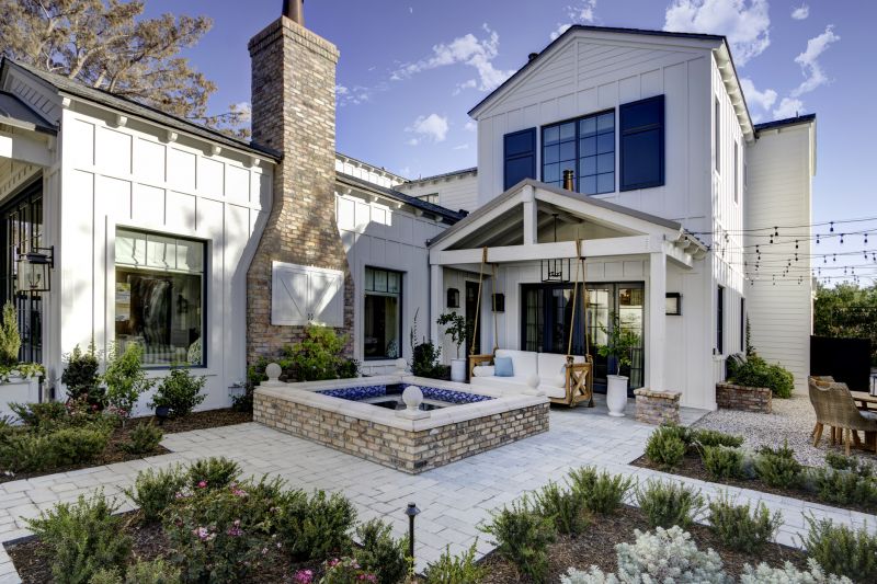 Finished Brick Storage